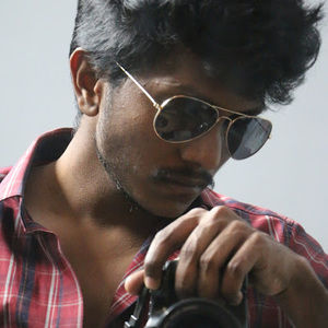 Meet your Posher, Sampath kumar